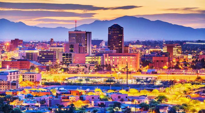 Arizona Geography, Facts, Maps, History, Capital & Captivating Attractions The beautiful Arizona
