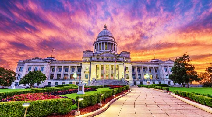 Arkansas Amazing Facts, Maps and Stunning Attractions Arkansas