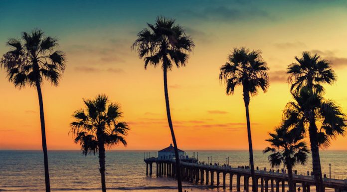 California Facts, Maps, Mesmerizing Attractions, Capital and Flag California