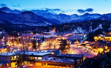 Colorado’s Facts, Maps and Picturesque Attractions TheColorful Colorado