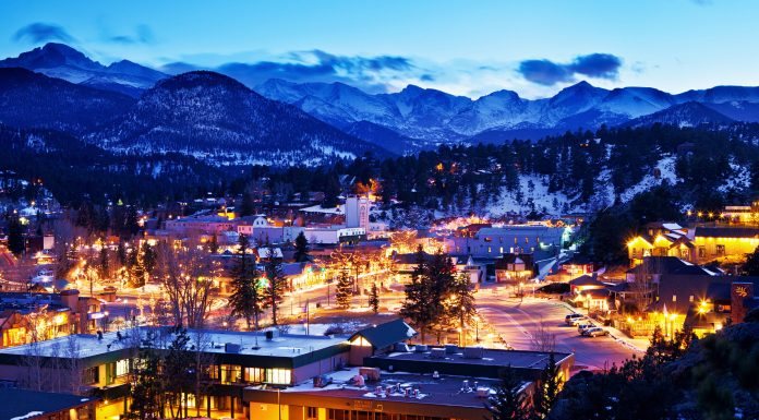 Colorado’s Facts, Maps and Picturesque Attractions TheColorful Colorado