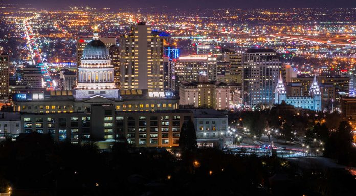 Idaho Map, Facts, History, State Flag, Capital & Picturesque Attractions Idaho state.