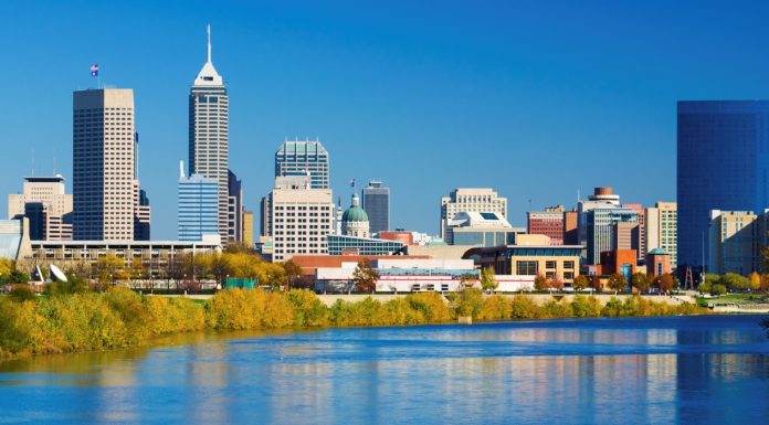 Indiana History, Pictures, Facts, Map, State Flag & Amazing Attractions Indiana