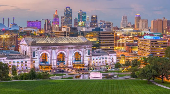 Kansas History, Fun Facts, Map, Flag, Capital & Tourist Attractions Kansas