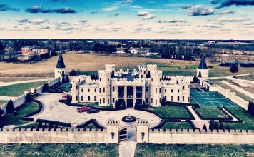 Kentucky History, Maps, Facts, Population & Adventurous Attractions Kentucky attractions