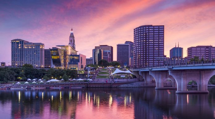 Connecticut Fun Facts, Map, Capital, State Flag & Amazing Attractions Connecticut