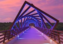 Iowa Interesting Facts, Map, Attractions, State Flag, Capital & Pictures Iowa Attractions
