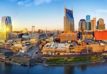 Tennessee Capital, History, Facts, Map, Population & Scenic Attractions State: Tennessee