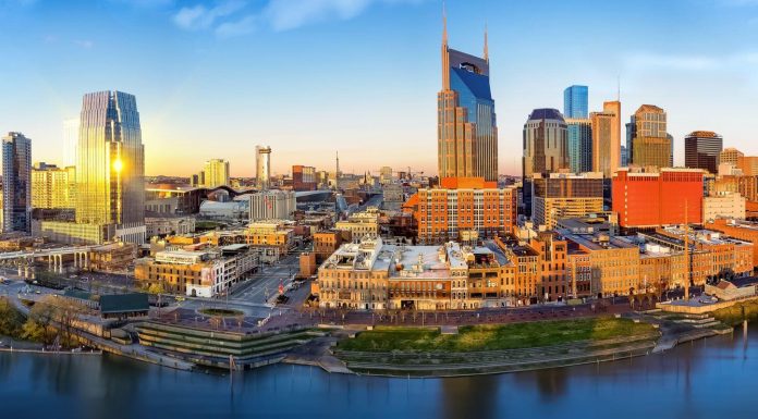 Tennessee Capital, History, Facts, Map, Population & Scenic Attractions State: Tennessee