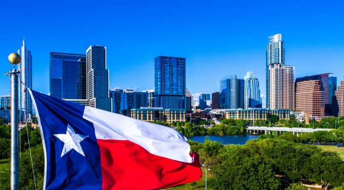 Texas Facts, Map, Pictures, History, Population & Tourist Attractions State Texas map, facts and attractions