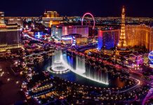 Nevada Fun Facts, Map, History, Attractions, Population & Capital