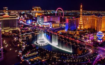 Nevada Fun Facts, Map, History, Attractions, Population & Capital
